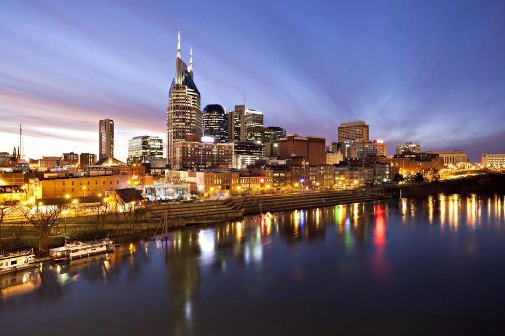 Reserve By Nashville Vacations Εξωτερικό φωτογραφία