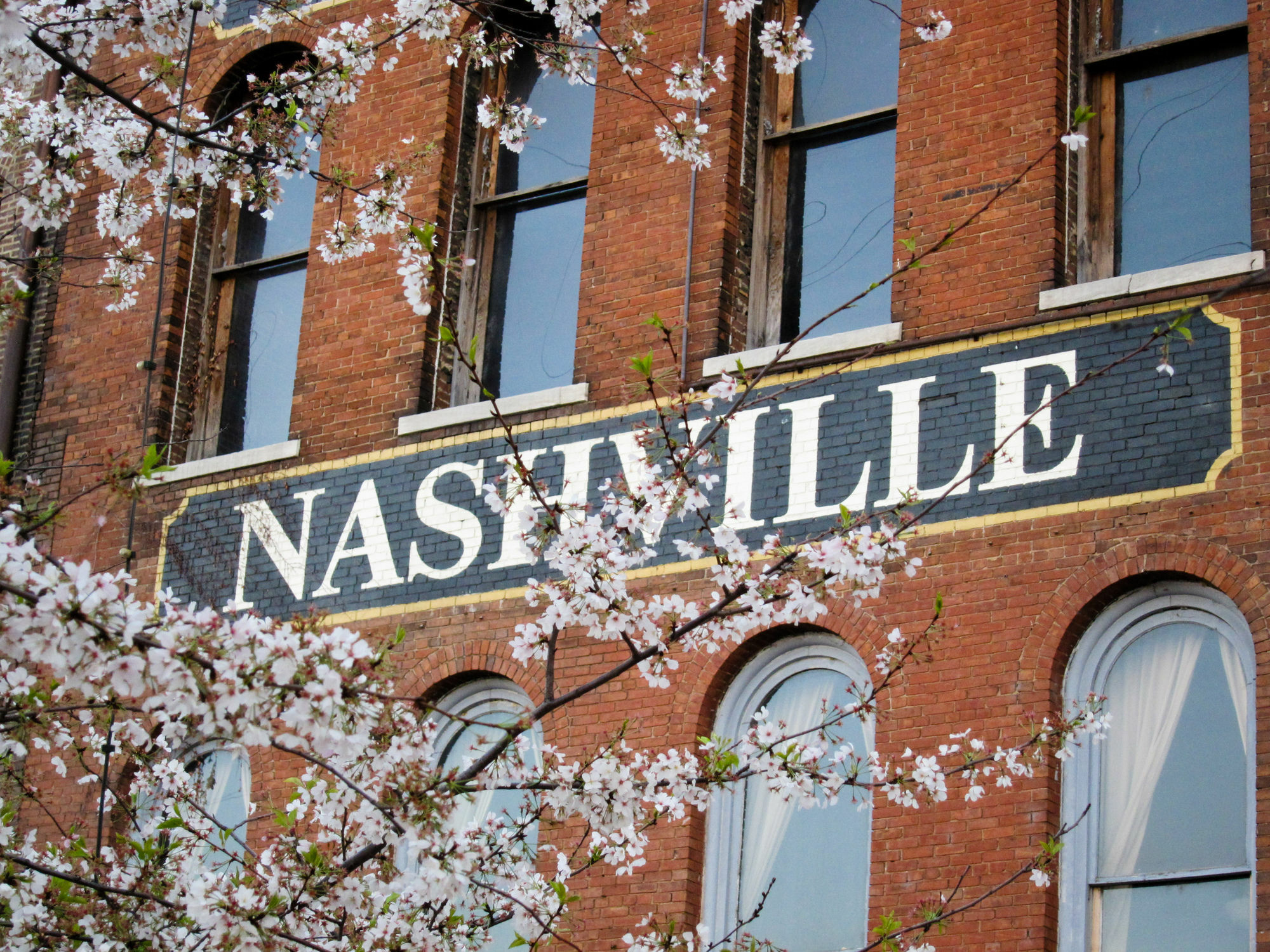 Reserve By Nashville Vacations Εξωτερικό φωτογραφία